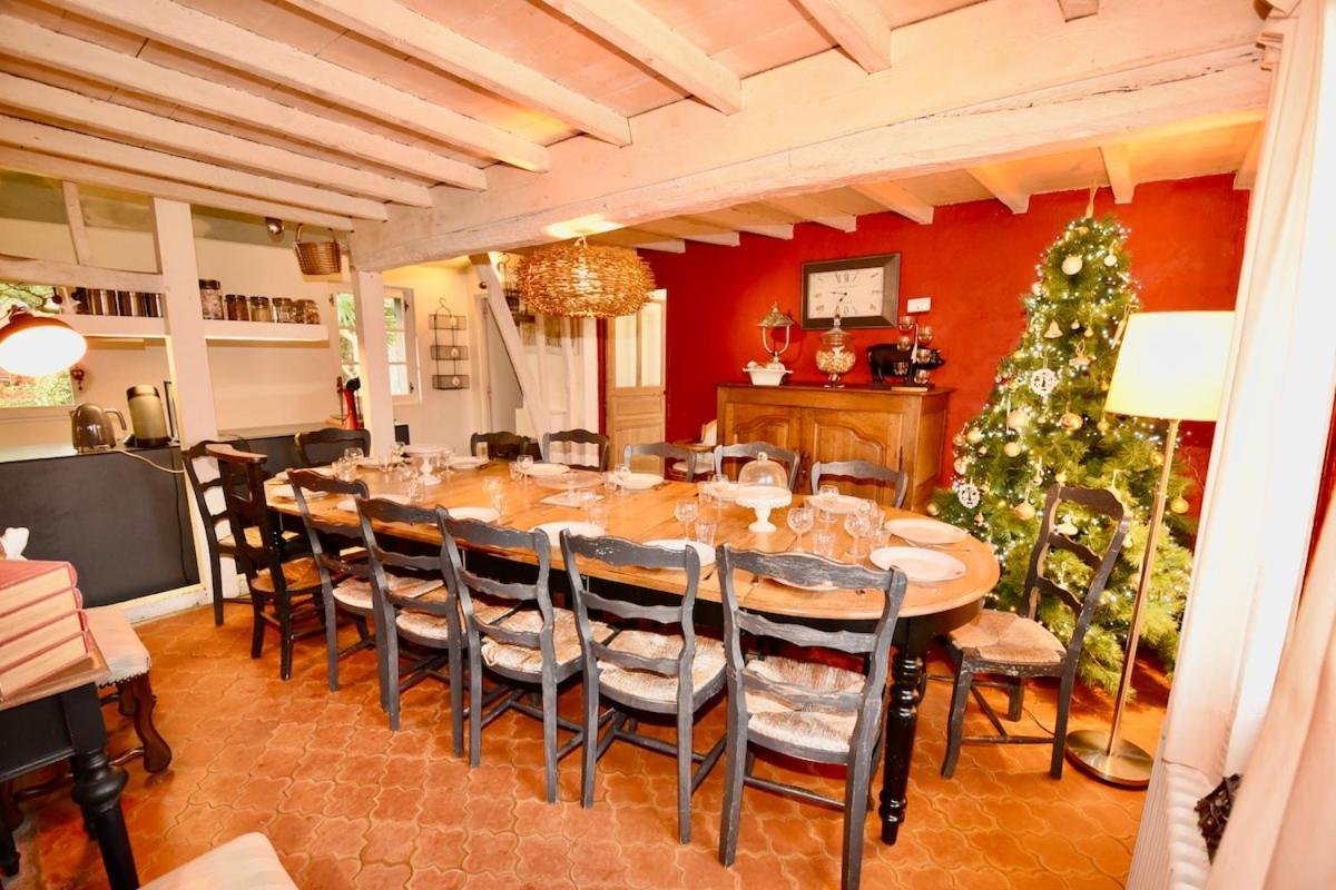Villa De Charme Entre Deux Baies Rue  Εξωτερικό φωτογραφία