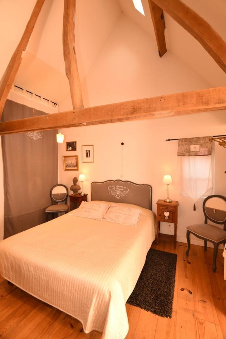 Villa De Charme Entre Deux Baies Rue  Εξωτερικό φωτογραφία