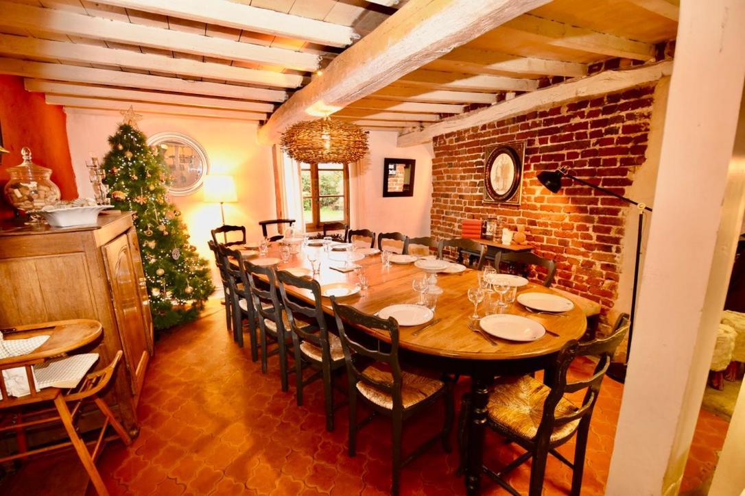 Villa De Charme Entre Deux Baies Rue  Εξωτερικό φωτογραφία