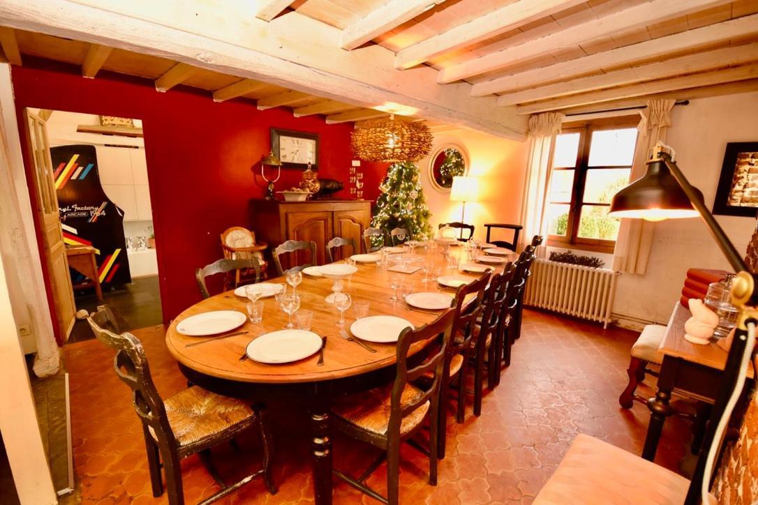 Villa De Charme Entre Deux Baies Rue  Εξωτερικό φωτογραφία