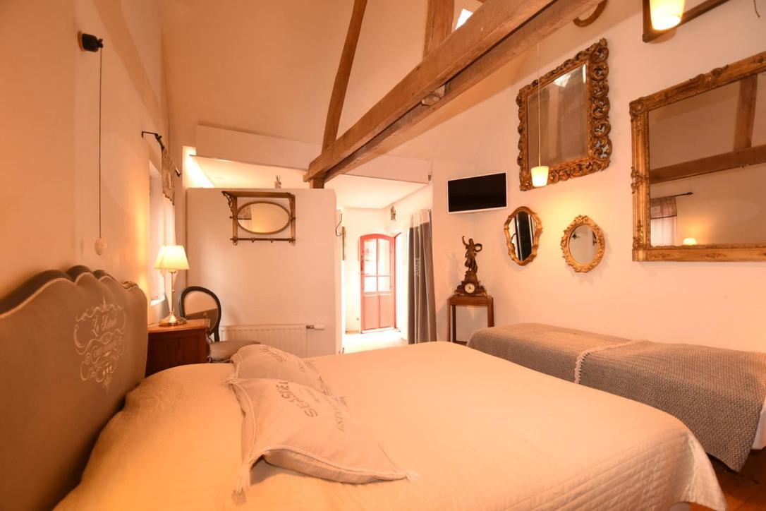 Villa De Charme Entre Deux Baies Rue  Εξωτερικό φωτογραφία