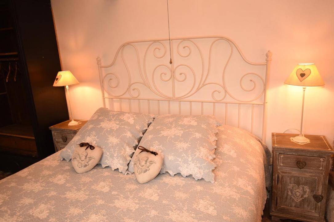 Villa De Charme Entre Deux Baies Rue  Εξωτερικό φωτογραφία