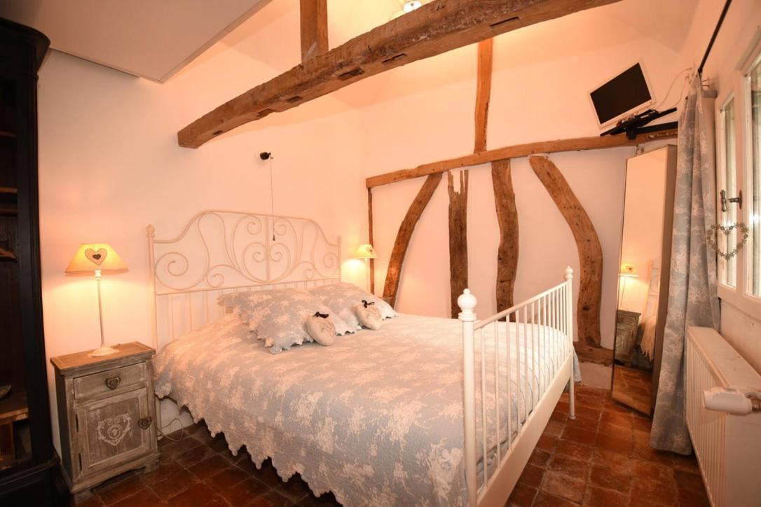 Villa De Charme Entre Deux Baies Rue  Εξωτερικό φωτογραφία