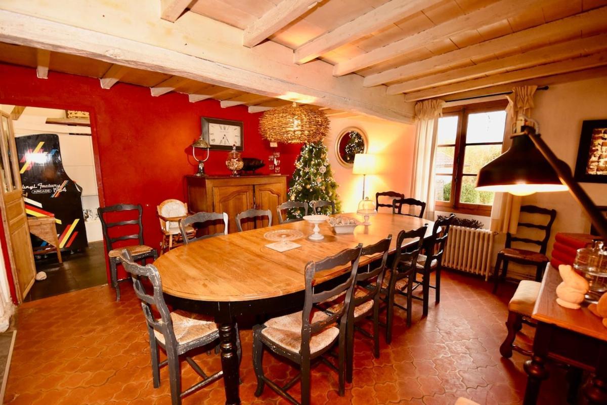 Villa De Charme Entre Deux Baies Rue  Εξωτερικό φωτογραφία