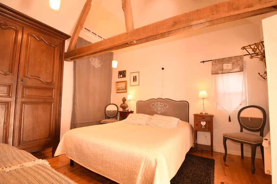 Villa De Charme Entre Deux Baies Rue  Εξωτερικό φωτογραφία