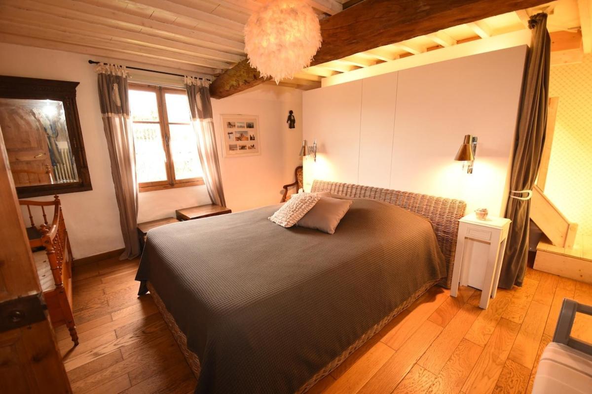 Villa De Charme Entre Deux Baies Rue  Εξωτερικό φωτογραφία